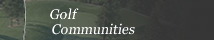 Golf Communutities